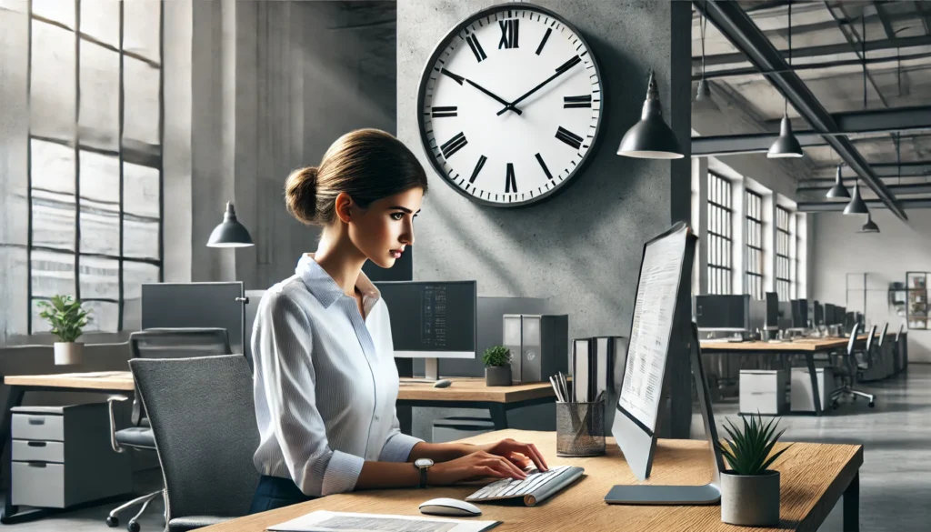 Get back time with Program Management Software